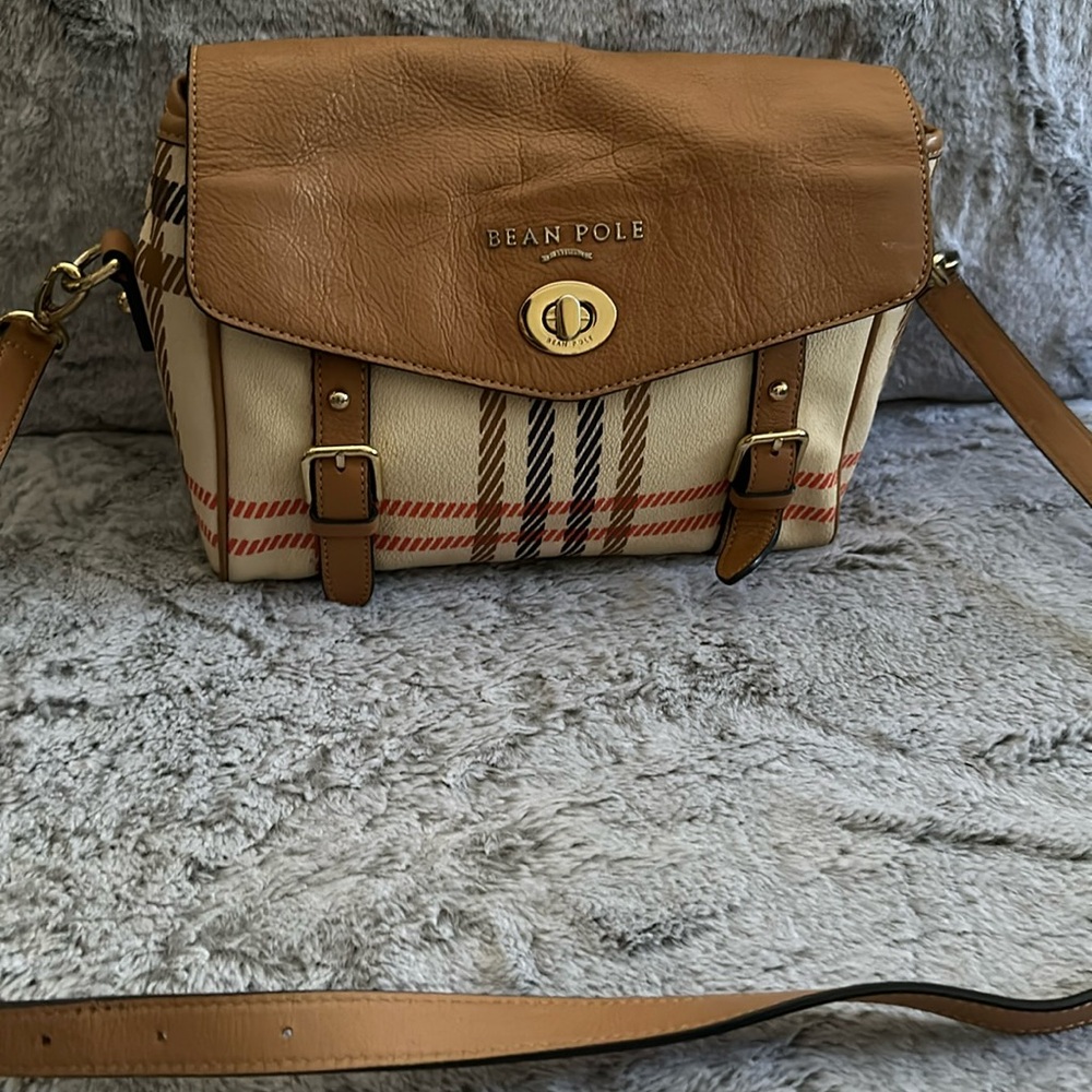 Beanpole Korean bag